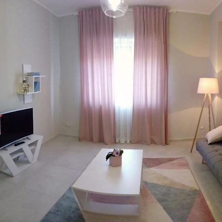 Bellidea B&B Napoli Exterior foto