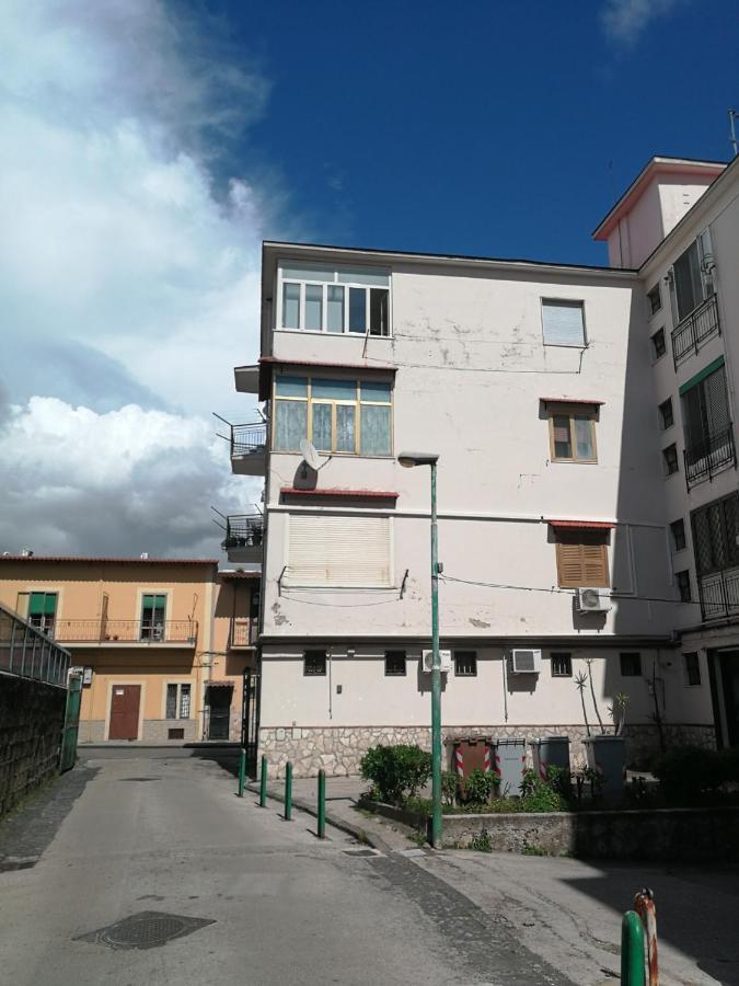 Bellidea B&B Napoli Exterior foto