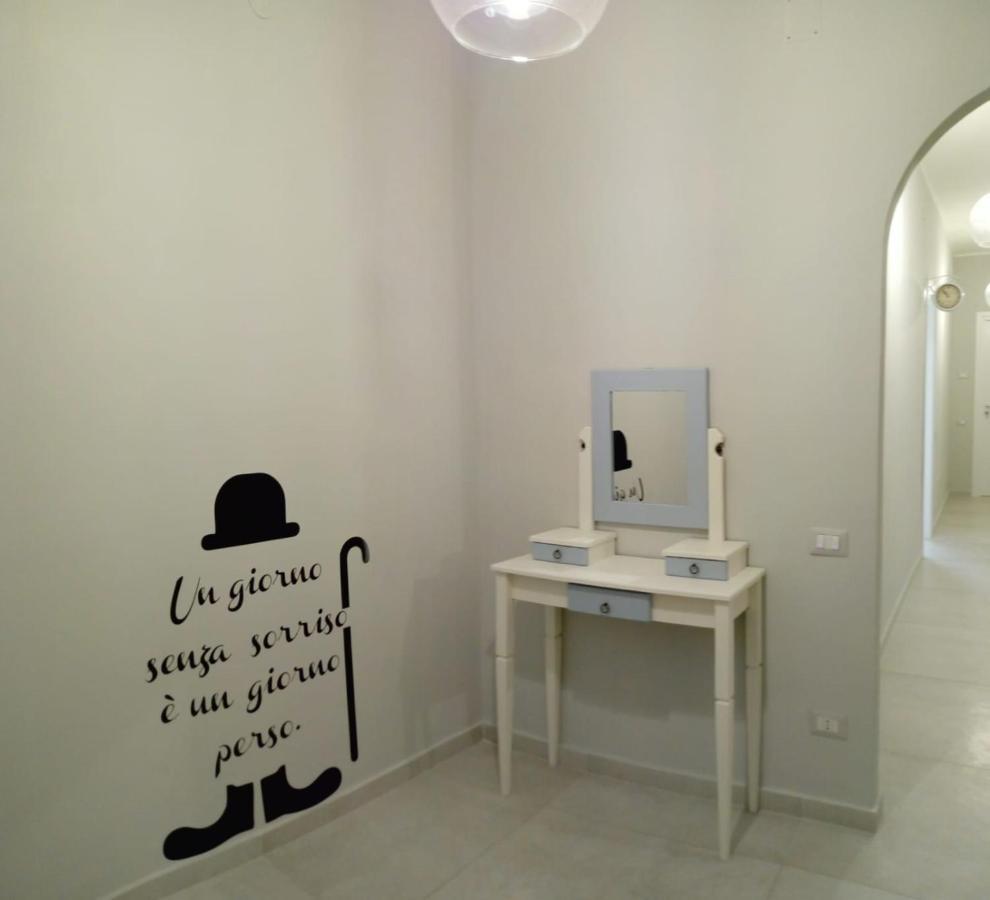 Bellidea B&B Napoli Exterior foto