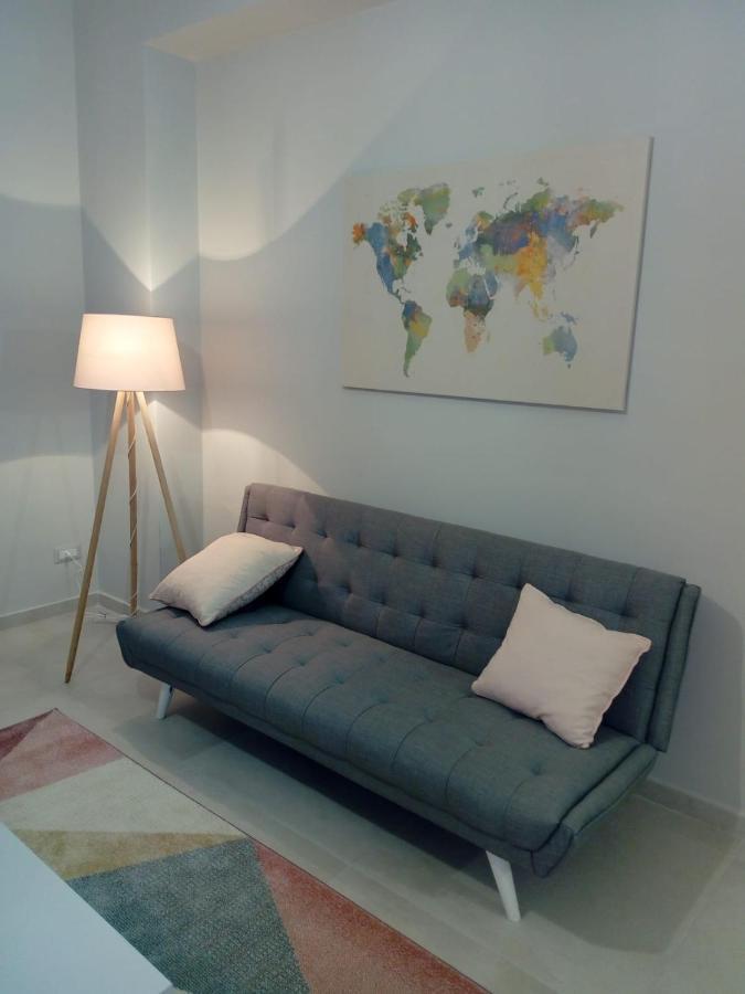 Bellidea B&B Napoli Exterior foto