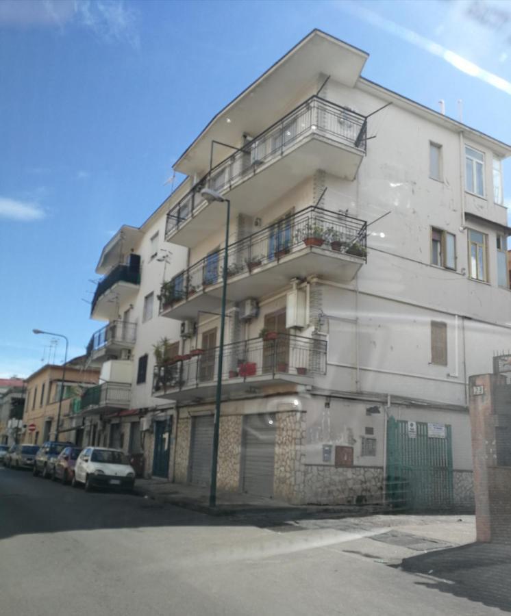 Bellidea B&B Napoli Exterior foto