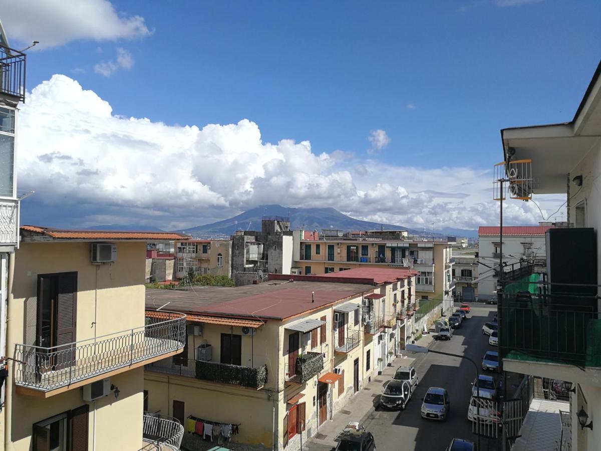 Bellidea B&B Napoli Exterior foto